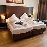 Otel Bacharacher Hof Bacharach