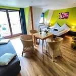 Bacharacher Hof Hotell
