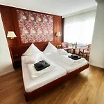 Bacharacher Hof Otel