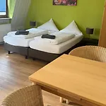 Hotell Bacharacher Hof Bacharach
