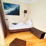 Bacharacher Hof Hotell
