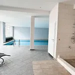 Bacharacher Hof Otel 3*