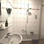 Hotell Bacharacher Hof 3*
