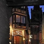 Bacharacher Hof