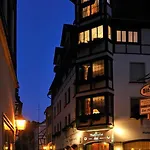 Ξενοδοχείο Bacharacher Hof Bacharach