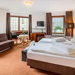 Hotell Bacharacher Hof 3*