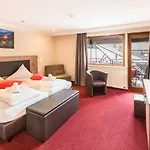 Bacharacher Hof Hotell Bacharach