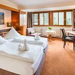 Hotell Bacharacher Hof 3*