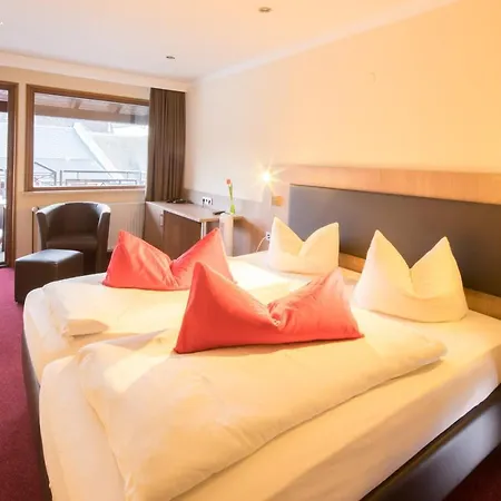 Bacharacher Hof 3*