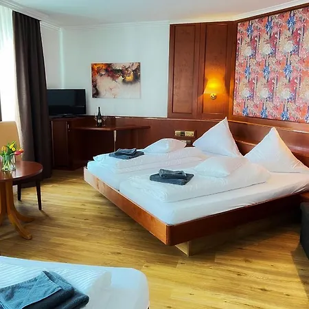 Bacharacher Hof Bacharach