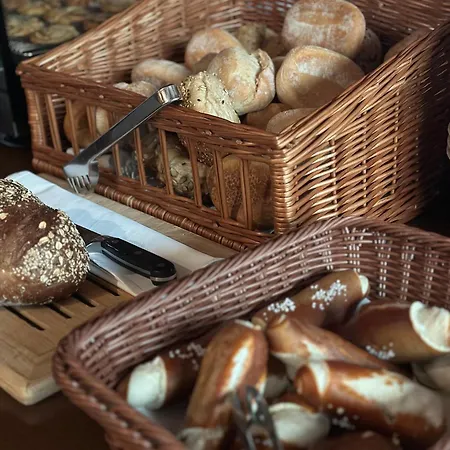 Bacharacher Hof Hotel