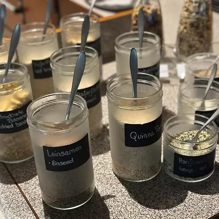 Bacharacher Hof 3* Bacharach