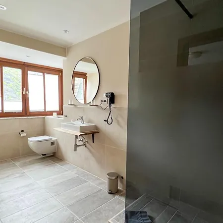 Bacharacher Hof 3* באכאראך