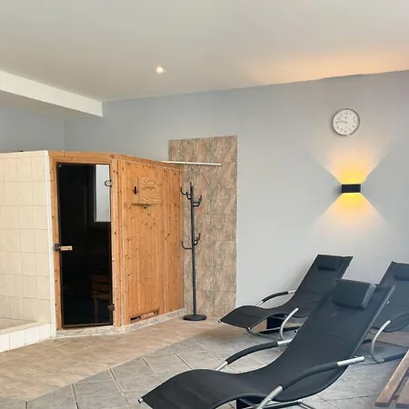 Bacharacher Hof 3*