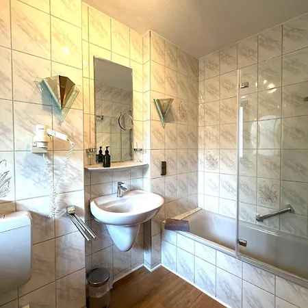 Bacharacher Hof Bacharach