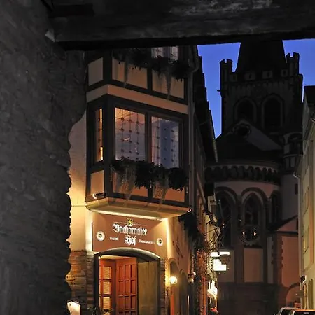 Bacharacher Hof