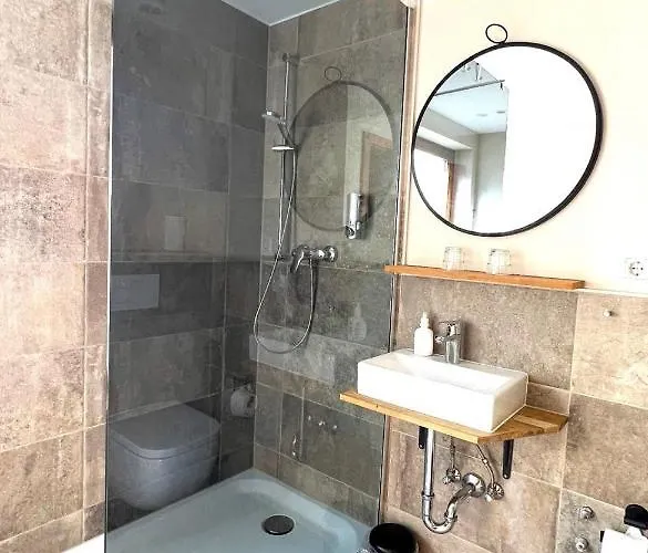 Bacharacher Hof Bacharach