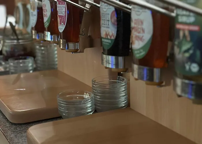 Hotel Bacharacher Hof