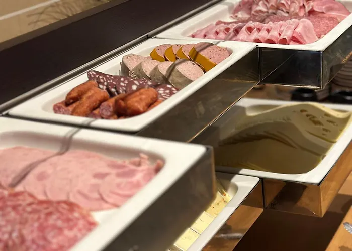 Bacharacher Hof Hotel