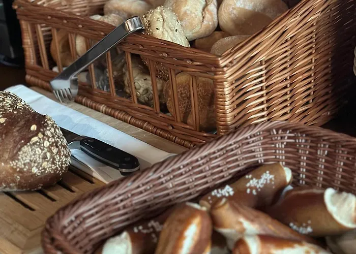 Bacharacher Hof Hotel