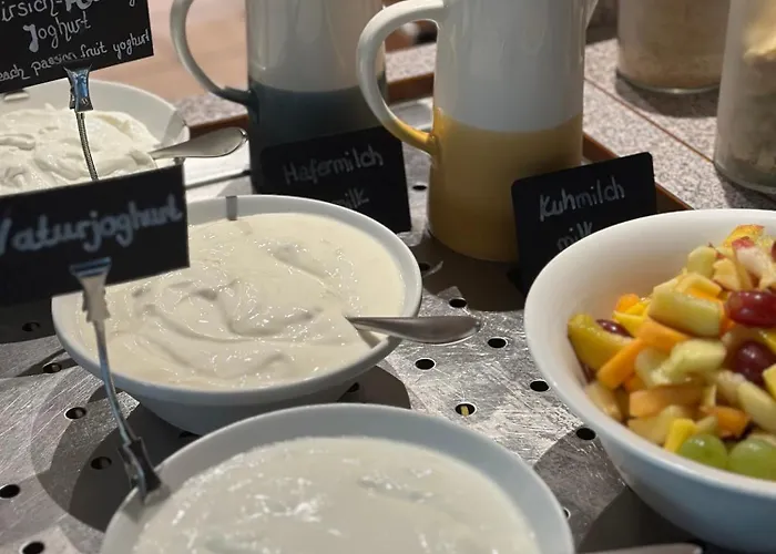 Bacharacher Hof 3* Bacharach