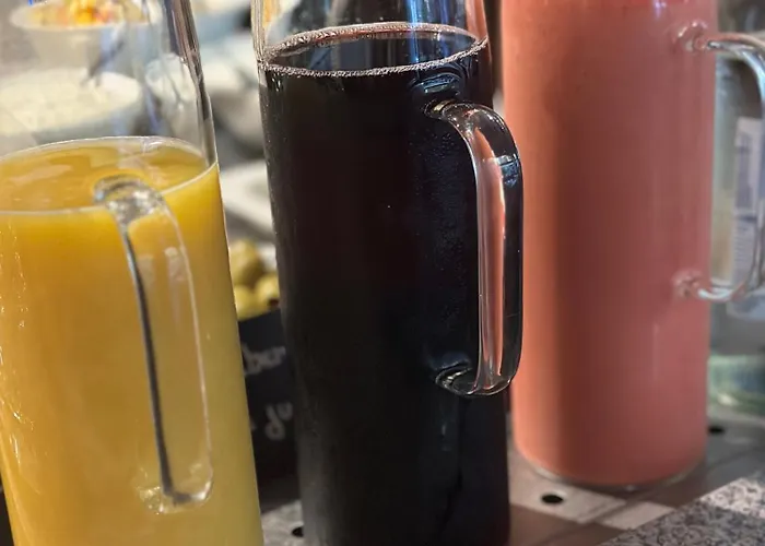 Bacharacher Hof Hotel