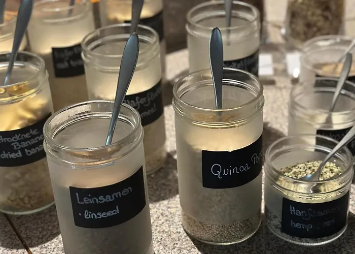 Bacharacher Hof 3* Bacharach