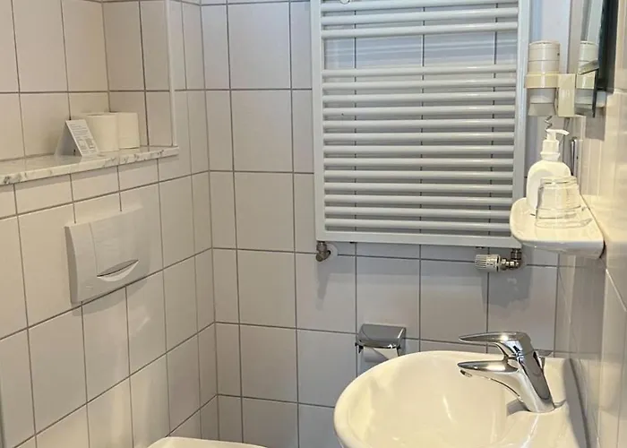 Bacharacher Hof Bacharach