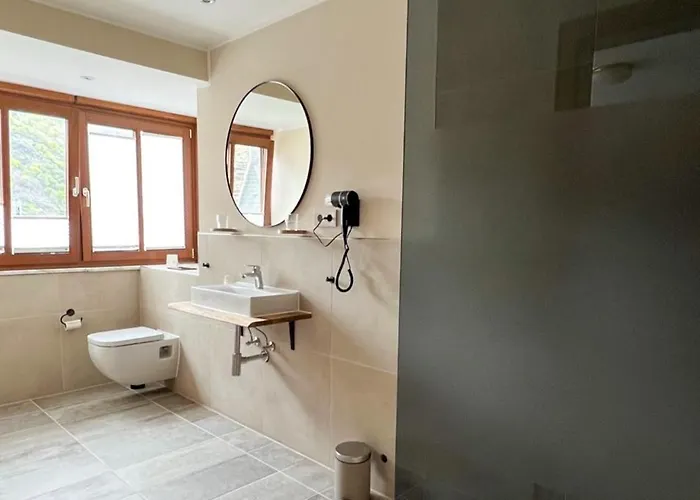 Bacharacher Hof 3* Bacharach