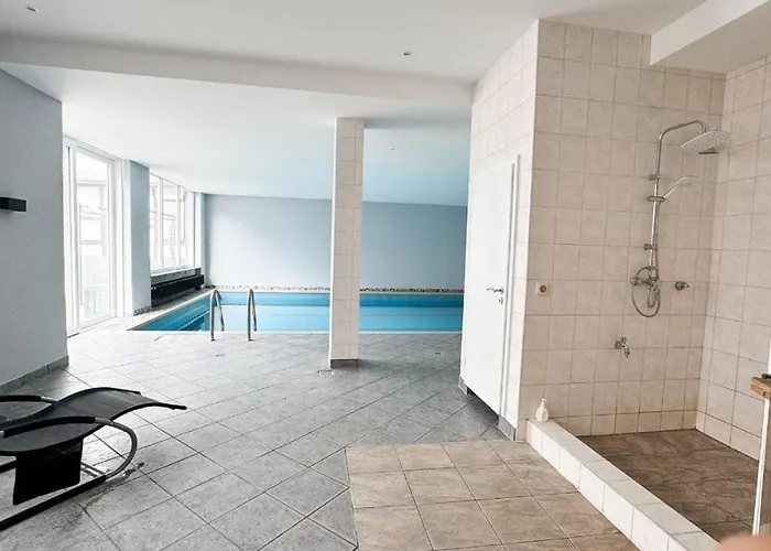 Bacharacher Hof Hotel 3*