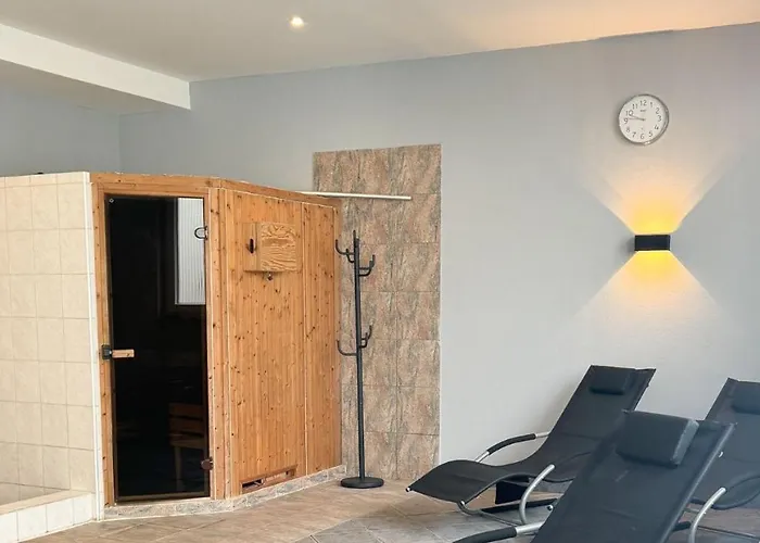 Bacharacher Hof 3*