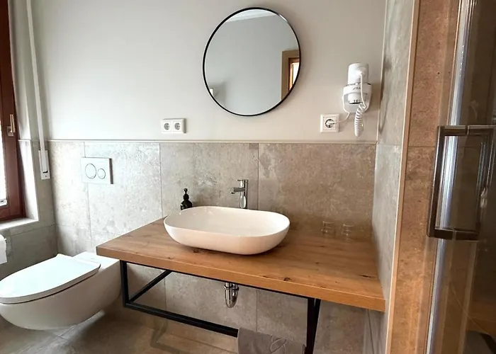 Hotel Bacharacher Hof 3*