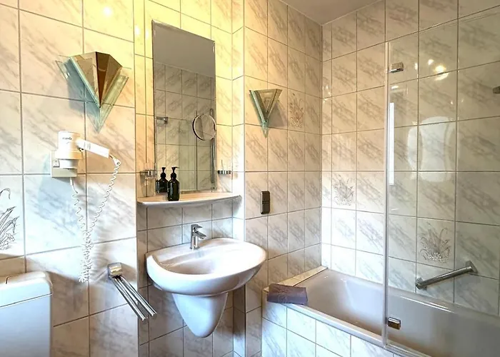 Bacharacher Hof Bacharach