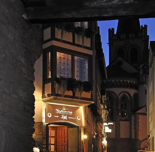 Bacharacher Hof